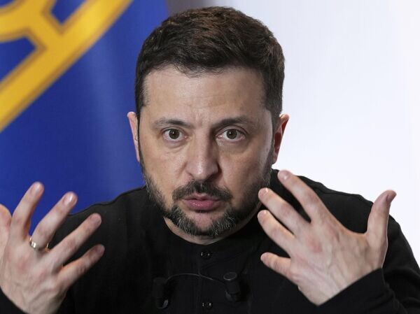    © AP Photo / Aurelien Morissard