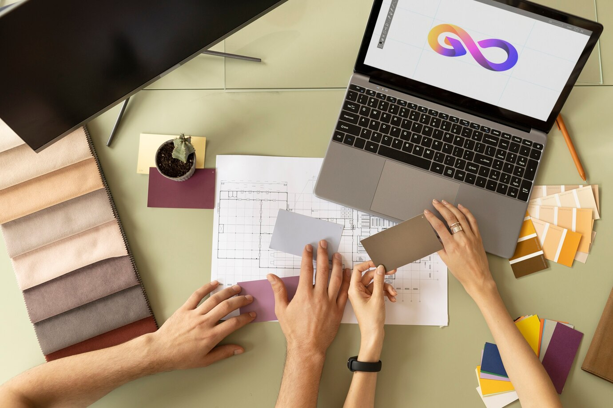 Дизайнер интерьера: как за год превратить мечту в профессию будущего