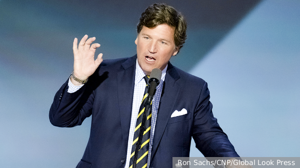     Фото: Ron Sachs/CNP/Global Look Press   
 Текст: Вера Басилая