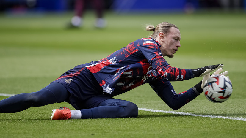   Gettyimages.ru Antonio Borga/Eurasia Sport Images