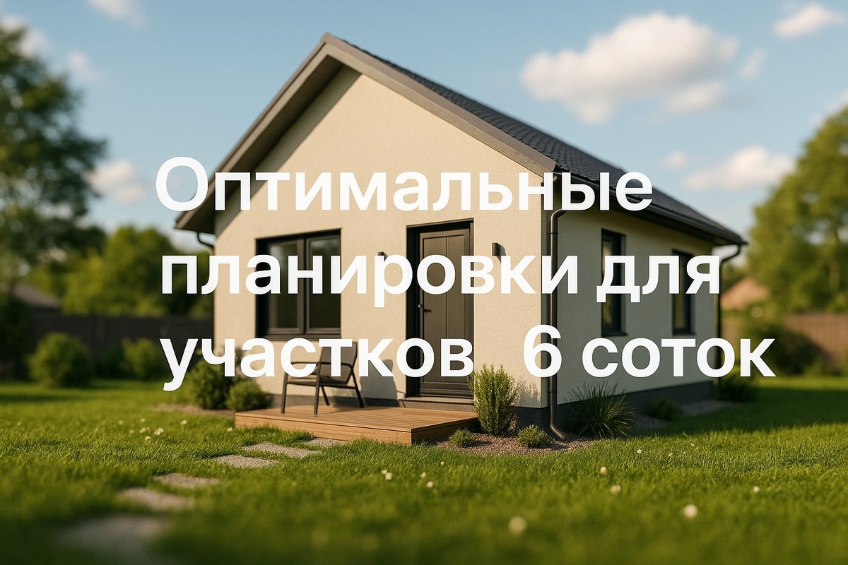 optimal'nye-planirovki-dlya-uchastkov-do-6-sotok