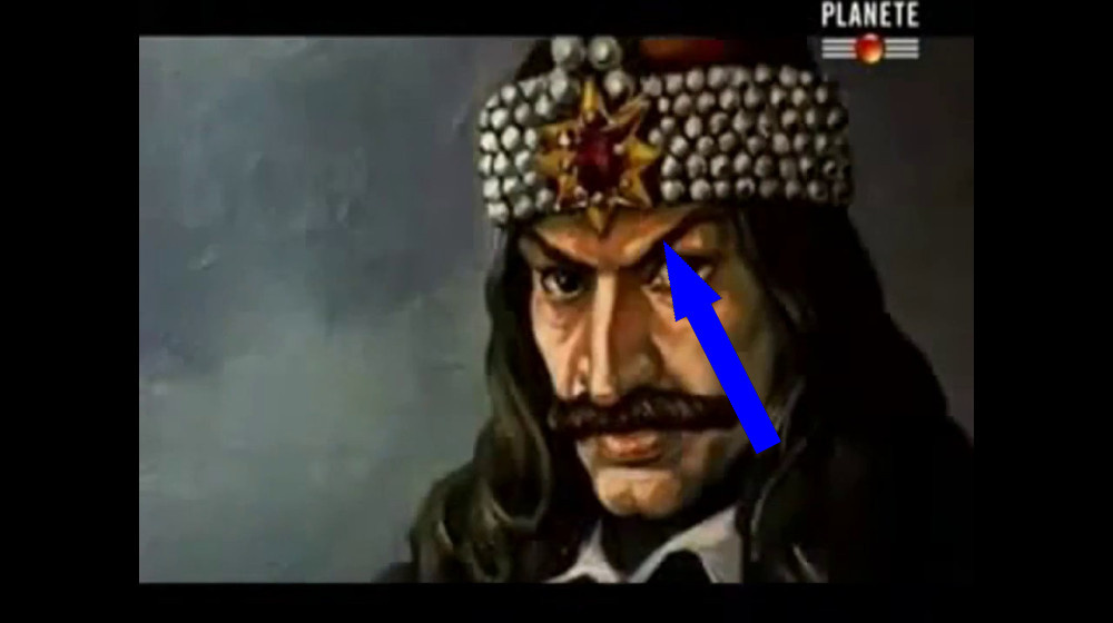    Тайны Влада Цепеша Реальный Дракула был страшнее легенд