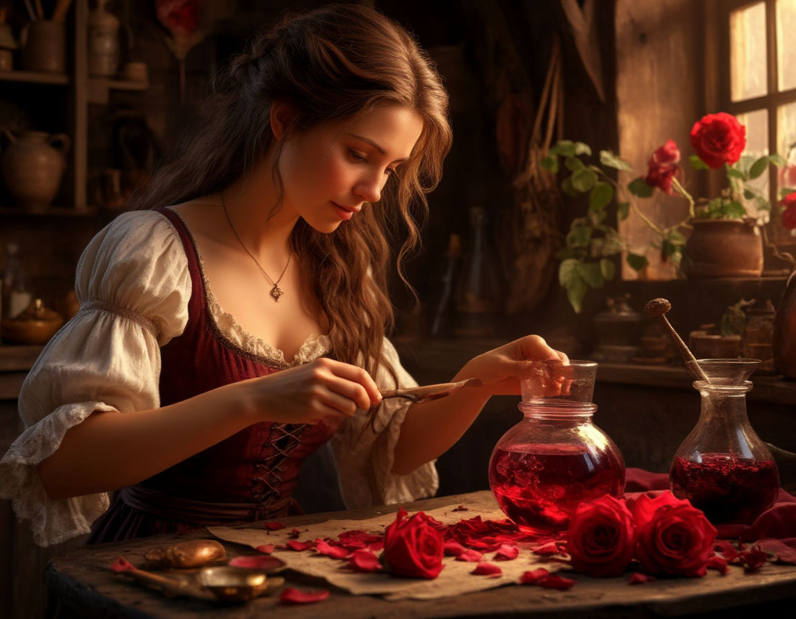 для атмосферы