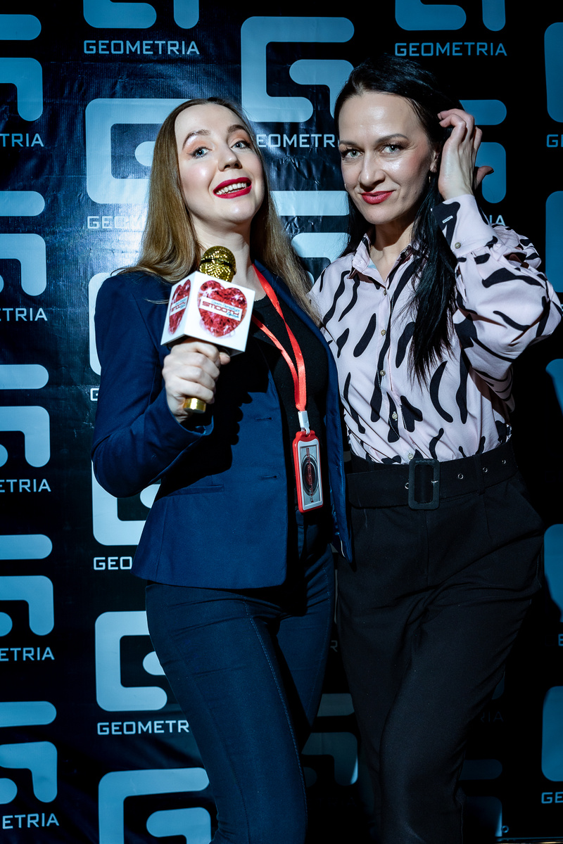 Ирина Летуновская, певица и автор песен, победительница эфира "Поле чудес". Интервью от ведущей Марии Кочубей, фотограф Константин Андреев