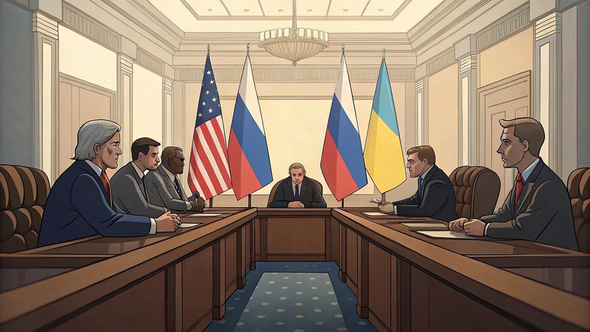    Сгенерировано при помощи ИИ