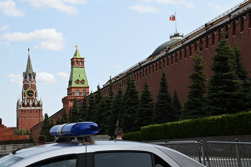    Фото: Vladimir Baranov / Globallookpress.com