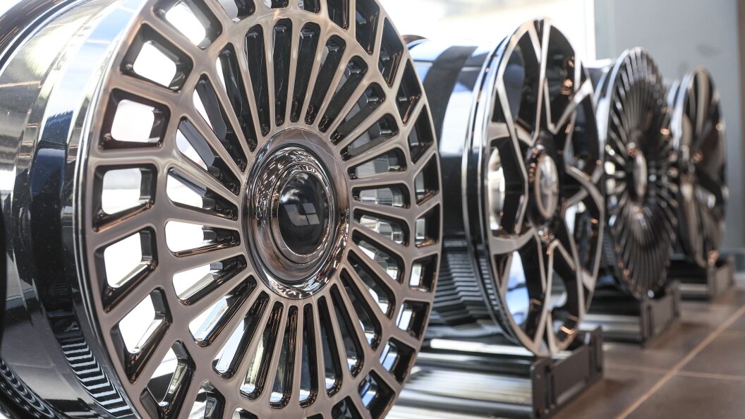    Фото: Shatokhina Natalia/Globallookpress