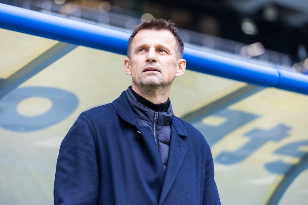    Фото: ФК «ЗЕНИТ»