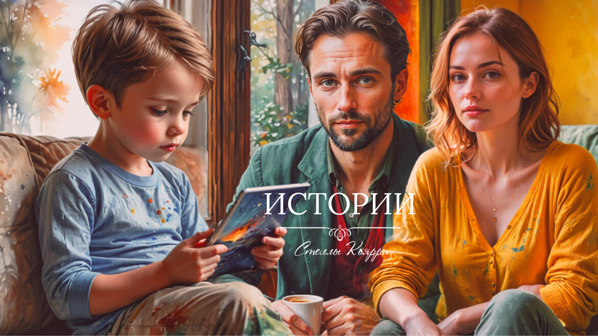 ©Стелла Кьярри