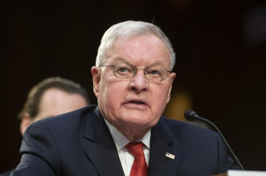    Rod Lamkey/Keystone Press Agency/Global Look Press