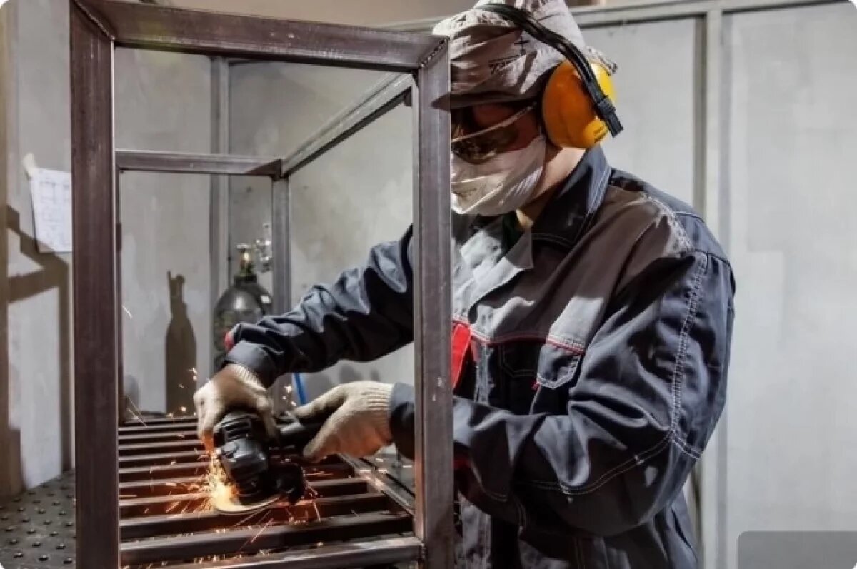    К проекту «Профессионалитет» в 2026 году присоединятся новые отрасли.