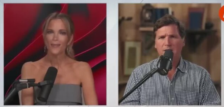    «Сделал много хорошего, чего нет в США». Карлсон считает Путина самым прозападным политиком в РФ