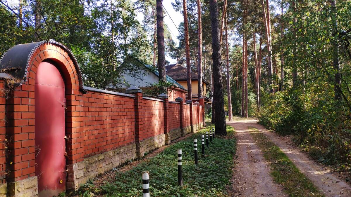 Подмосковное Кратово. Фото: Конкорд Групп