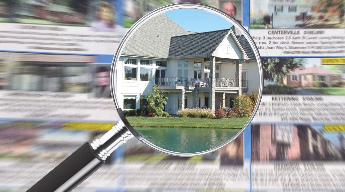 Загородной недвижимостью РФ все чаще стали интересоваться иностранцы