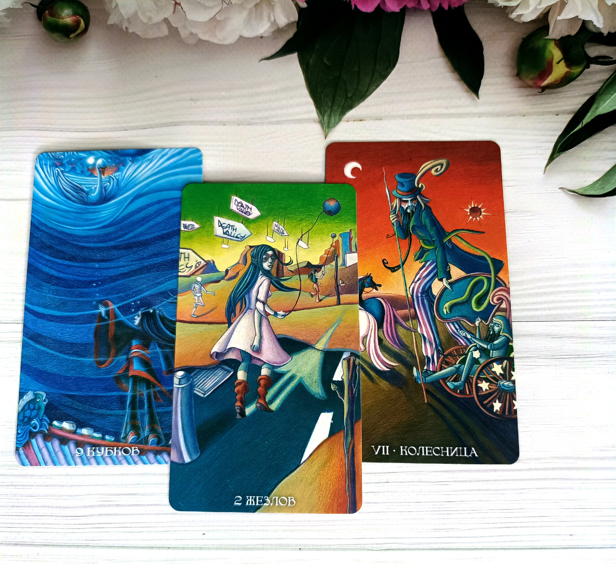 Что вам надо знать? 