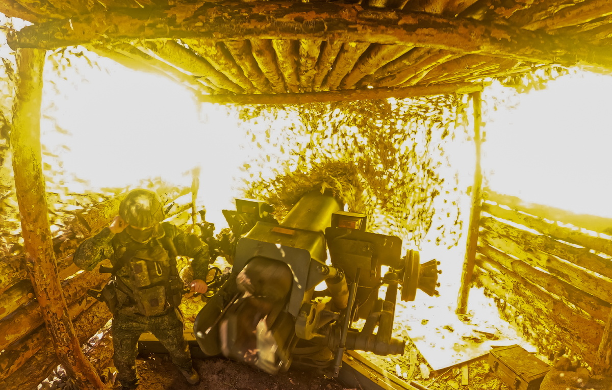 Алексей Коновалов/ТАСС