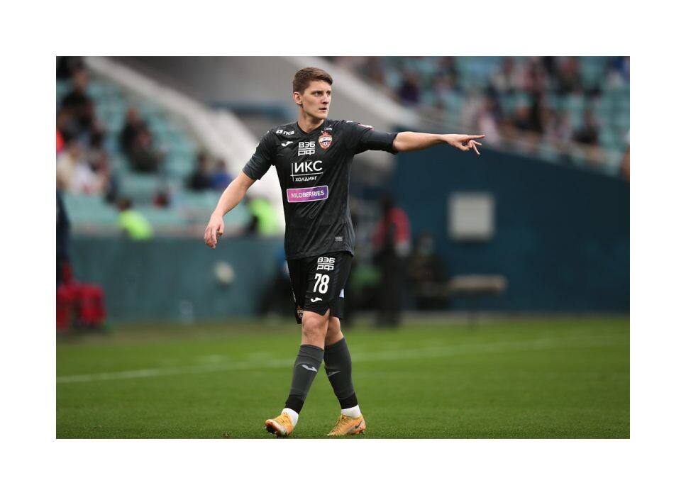    Фото: ПФК ЦСКА