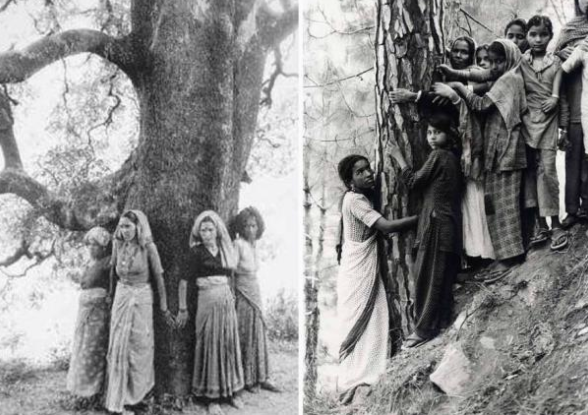 Все началось в 1730 году (но это воспроизведение сцены! Фотоаппарат придумали позже!)