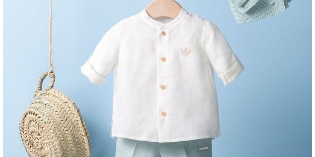 Как продавать детскую одежду до года через фото? Обращаемся к сердцу родителя