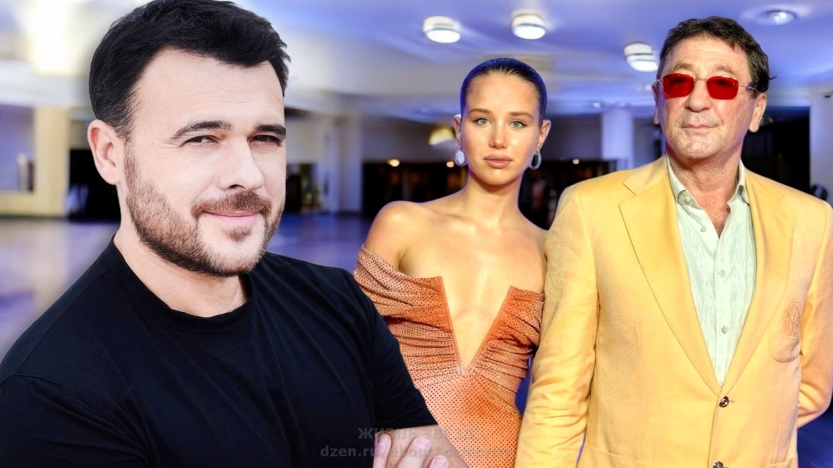 Григорий Лепс не пригласил на свою свадьбу близкого друга Эмина Агаларова