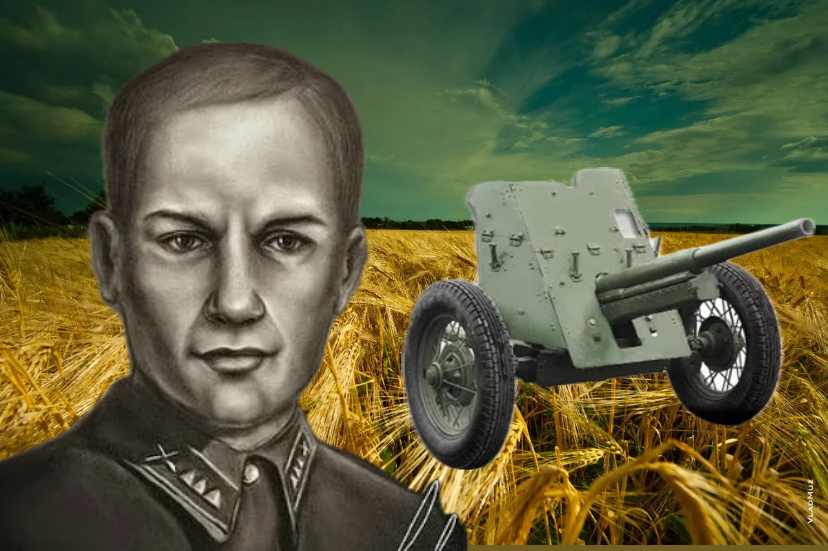 Николай Сиротинин