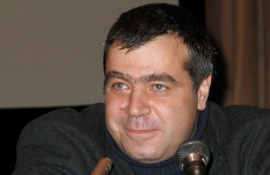 Роман Качанов