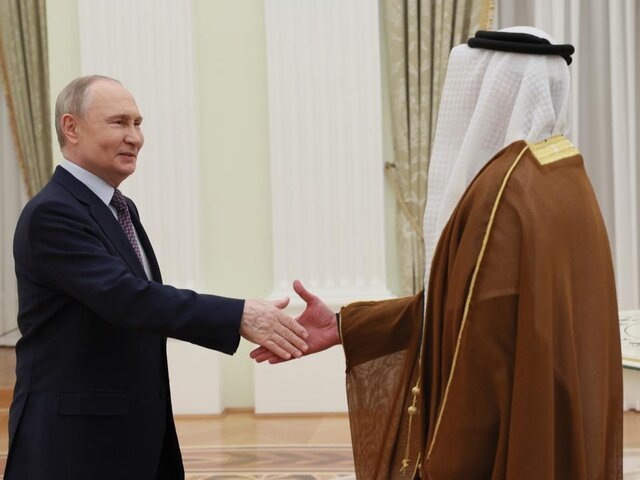    Фото: РИА Новости/Александр Щербак