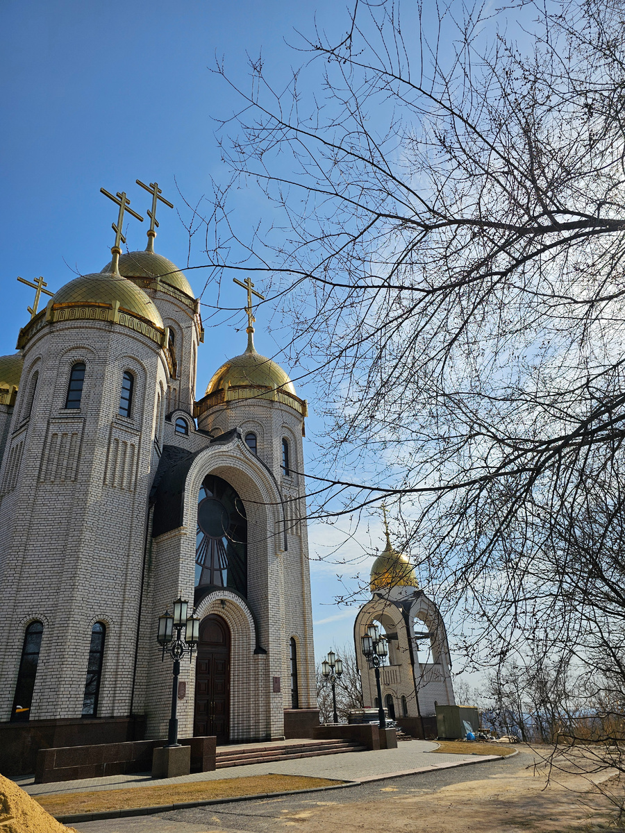 Фото автора 