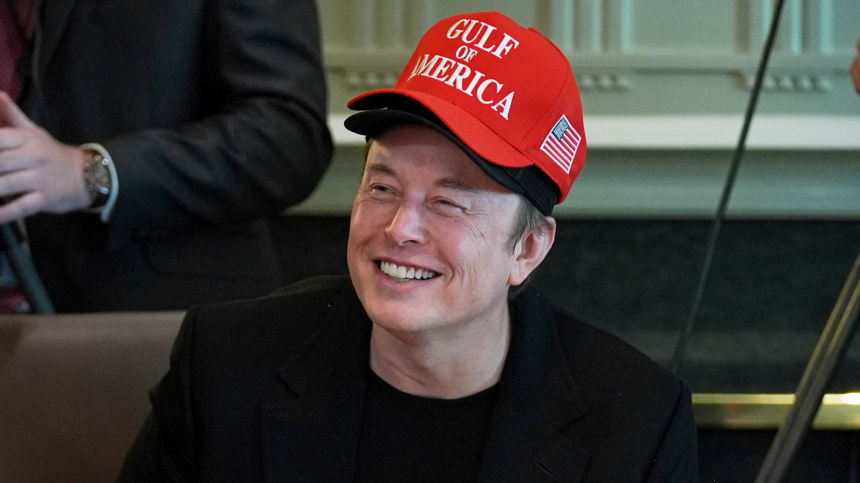    Фото: Evan Vucci/AP/TASS