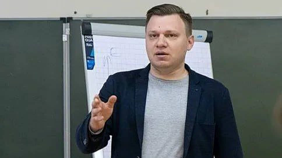 Фото: из архива Александра Немцева