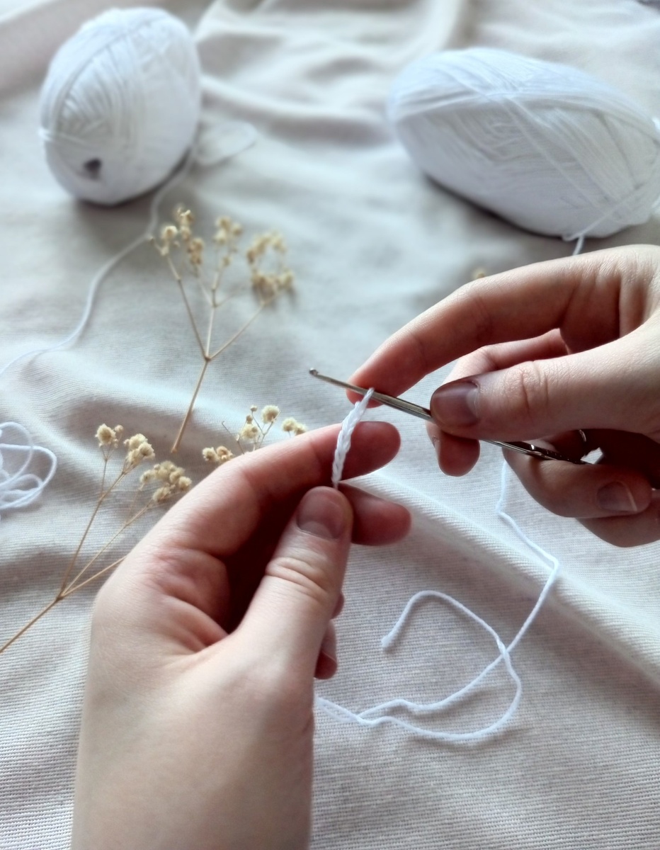 Фото автора канала 