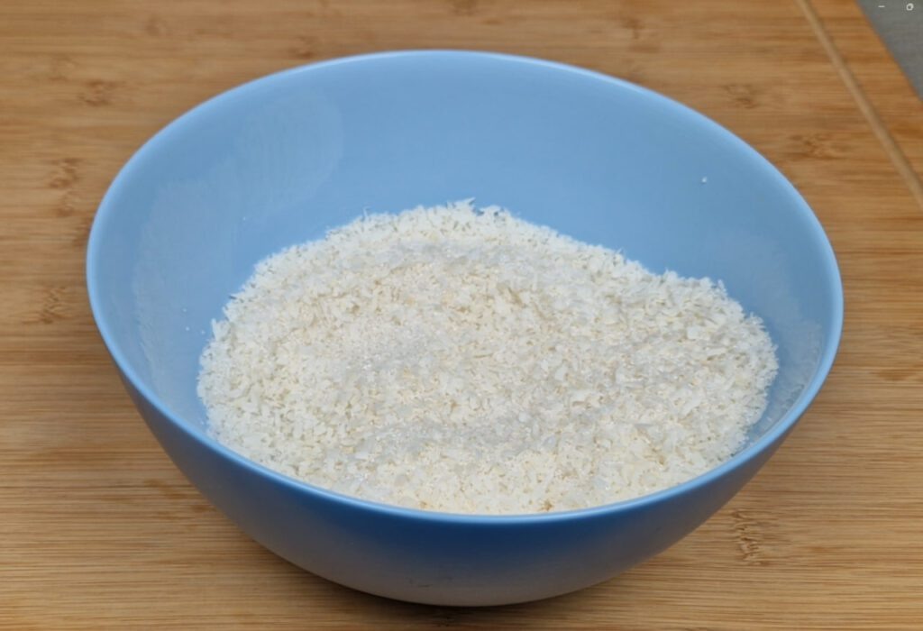 Обалденный кокосовый пирог - Вкусно Просто Быстро