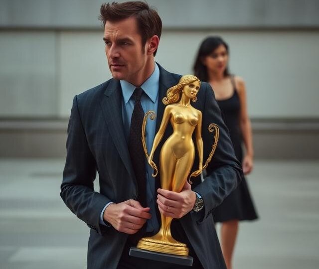 Ты ему не нравишься — ты нужна ему как трофей: психология потребительских отношений