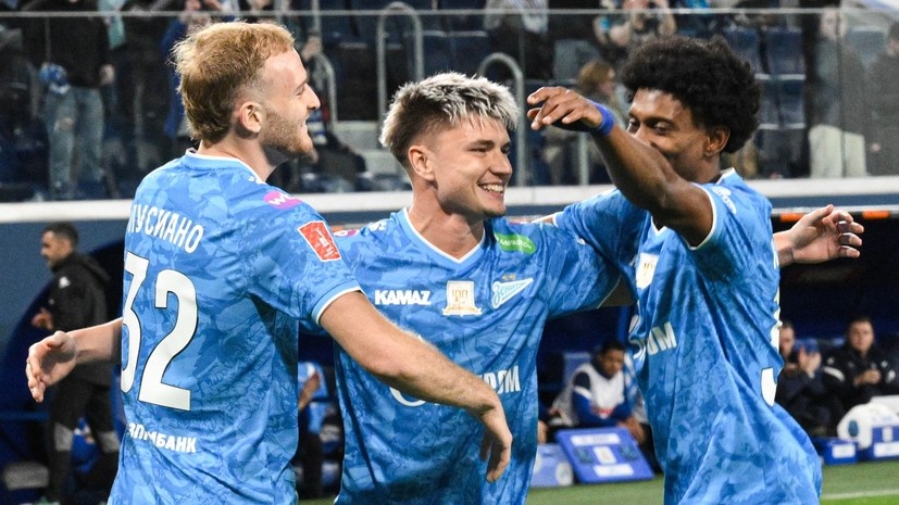   РИА Новости