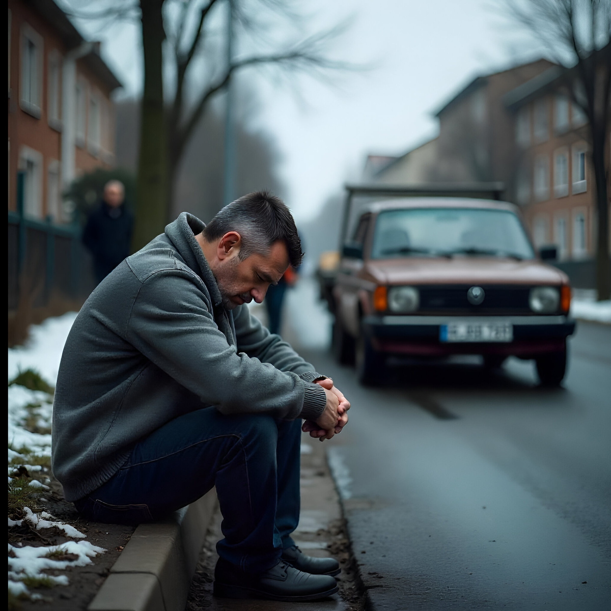 А так всё хорошо начиналось...