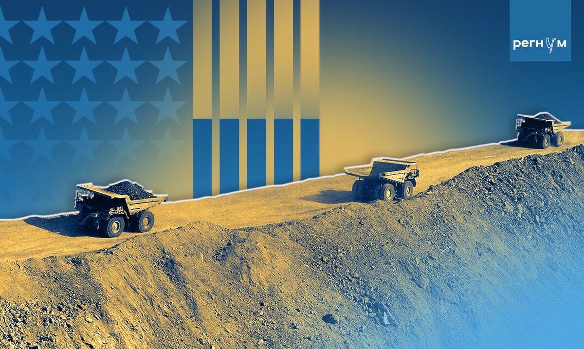     / Источник: Иван Шилов (с) ИА Регнум