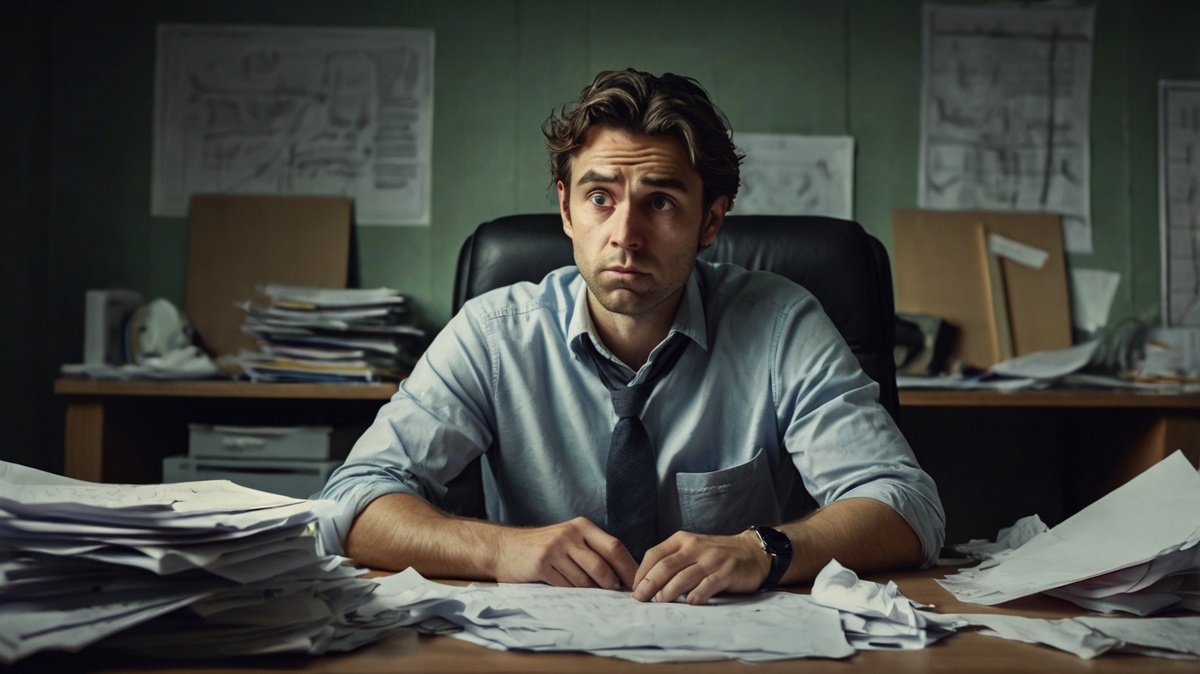 Иногда, надо просто принять.