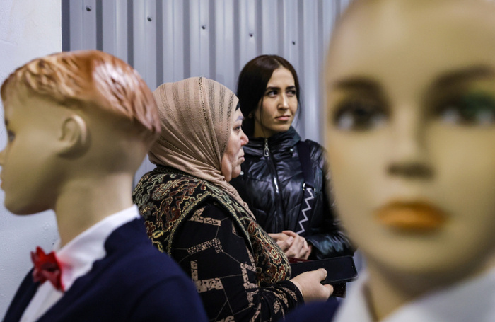    Кирилл Кухмарь/ТАСС