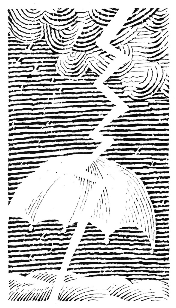 Иллюстрация Петра Перевезенцева