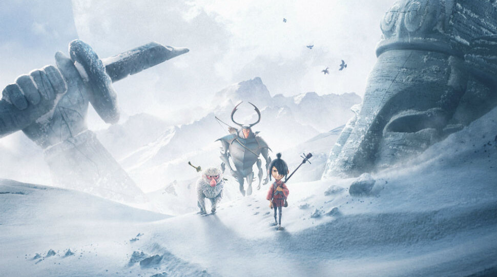 Все мультфильмы студии Laika: от худшего к лучшему