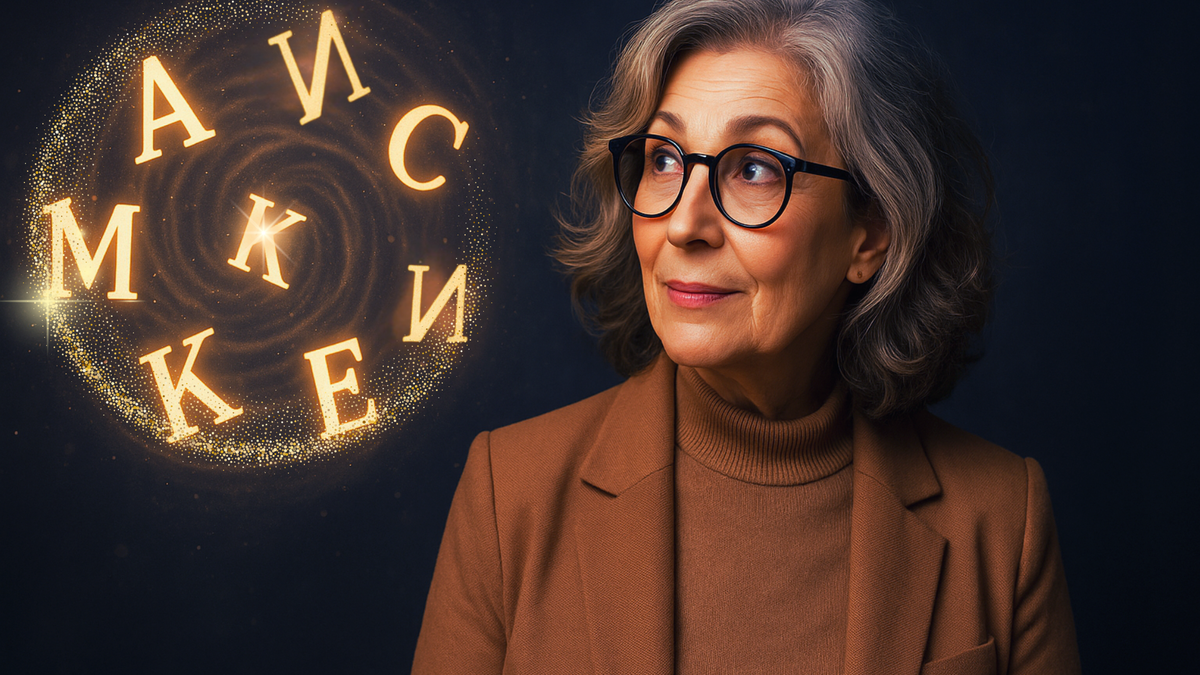 Разгадываем анаграммы и взбадриваем интеллект 