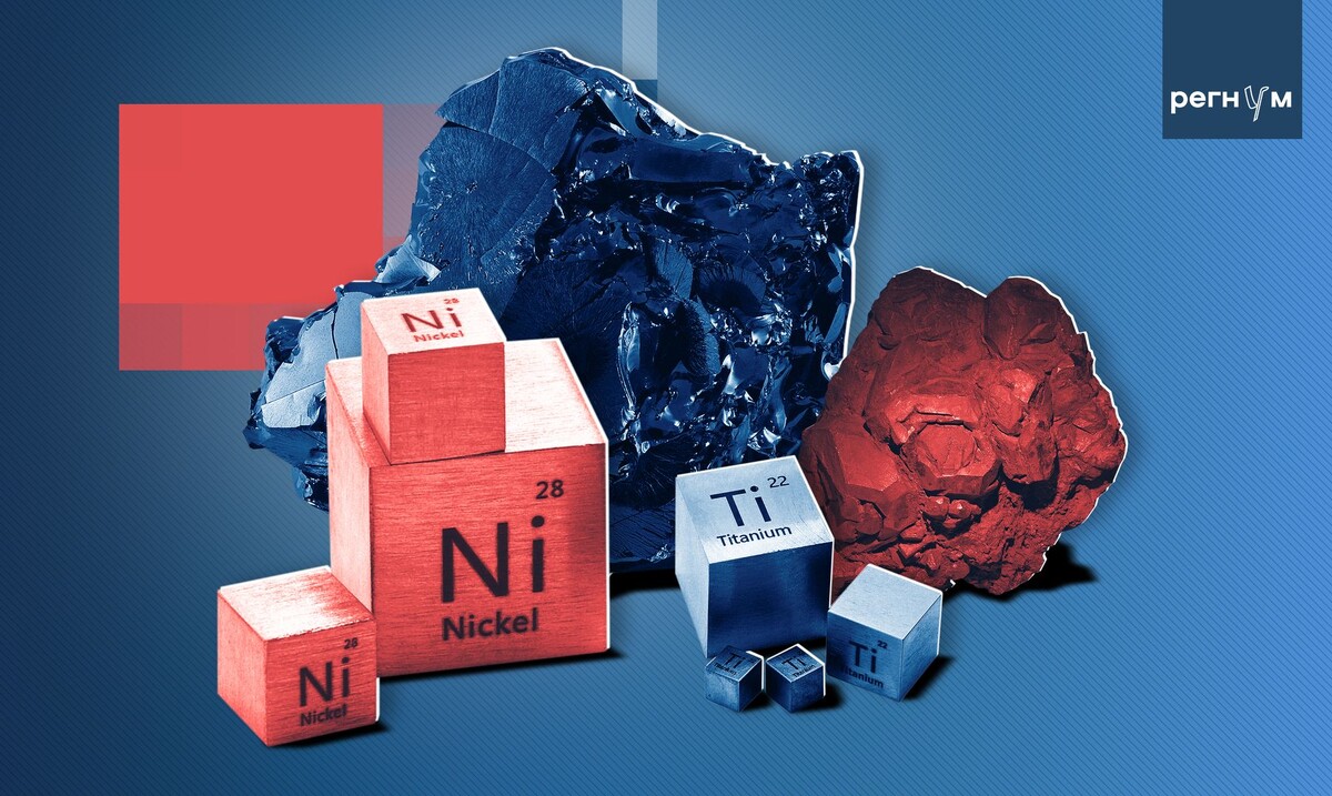     / Источник: Иван Шилов (с) ИА Регнум