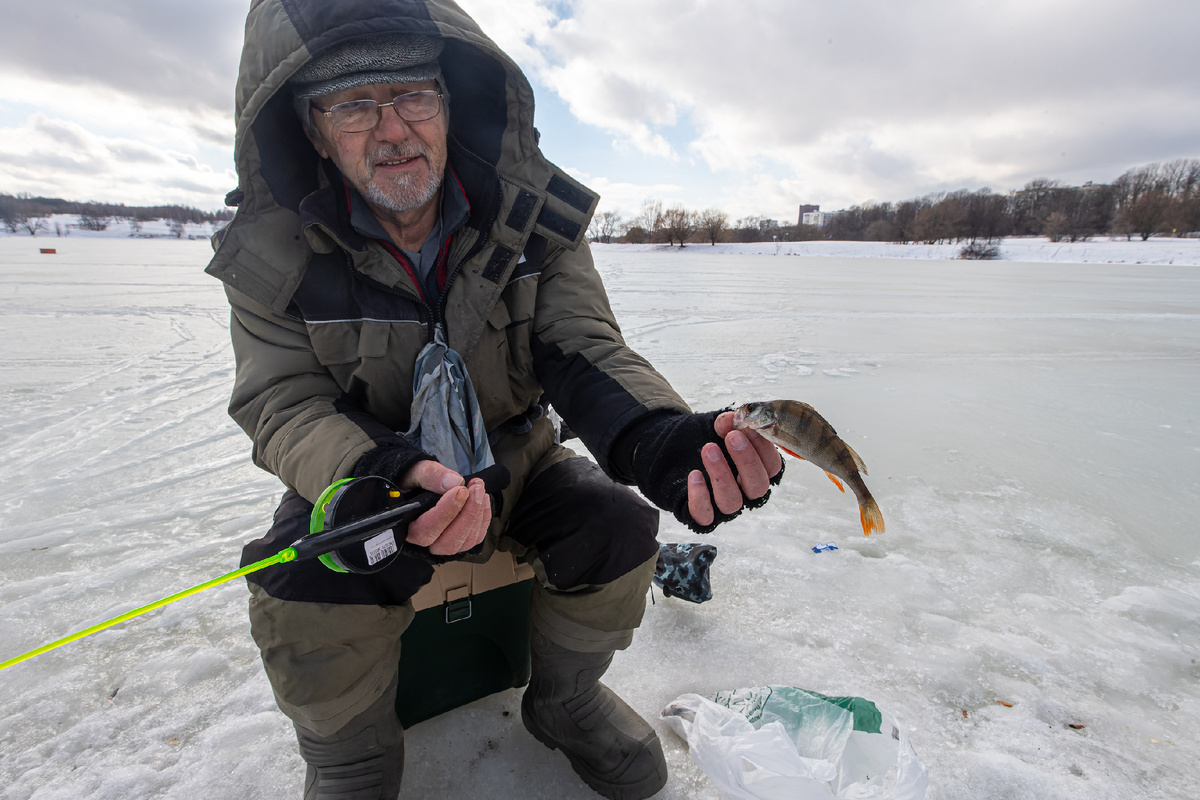 Фото:  © Komsomolskaya Pravda/ Global Look Press