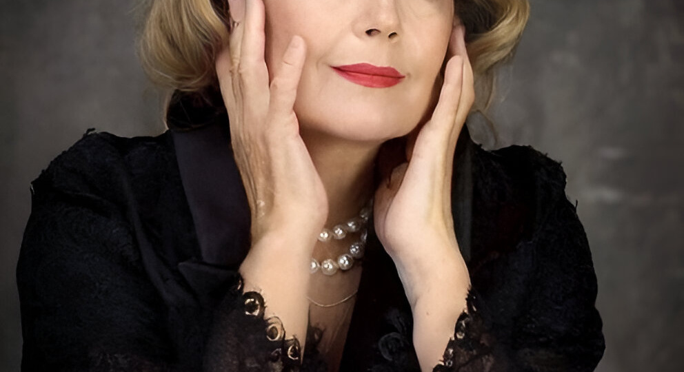 Что носить в 60+, чтобы быть в тренде, но не выглядеть «не по возрасту»