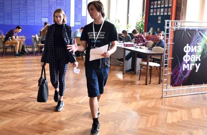    Иванко Игорь /Агентство «Москва»