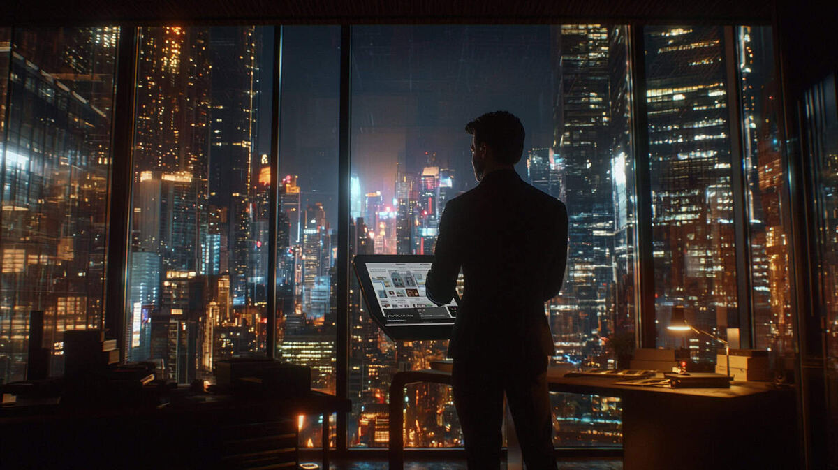    Пока конкуренты спят: блокчейн убирает риски в недвижимости Khar_AG