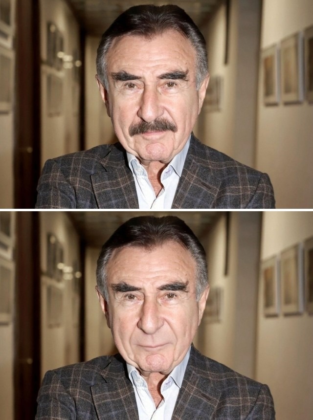 **Леонид Семёнович Каневский** — выдающийся советский, российский и израильский актёр театра, кино