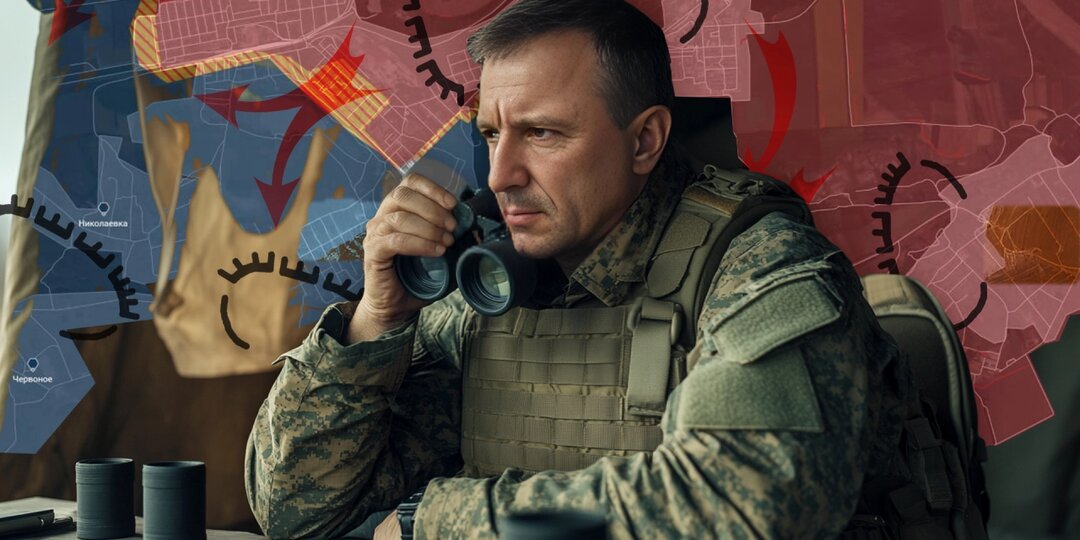 Генерал Попов за решёткой. Запад ликует. Такого подарка там не ожидали