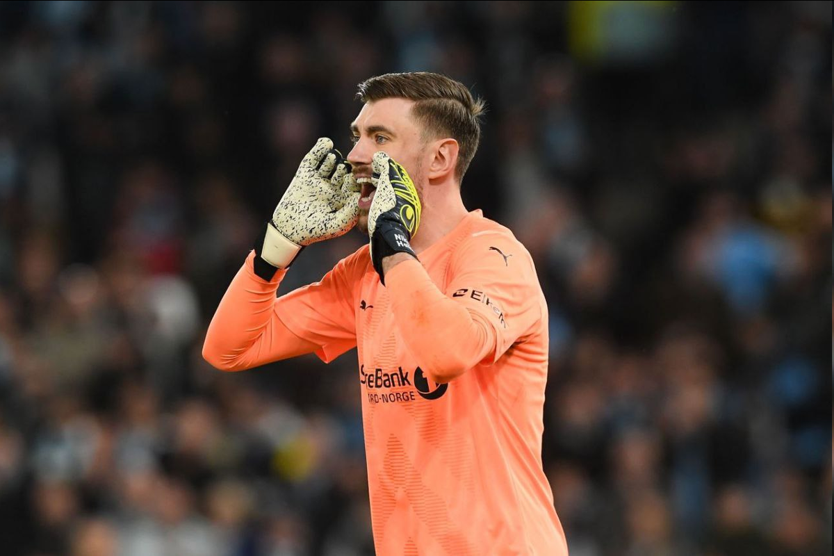 Никита Хайкин / Фото: championat.com