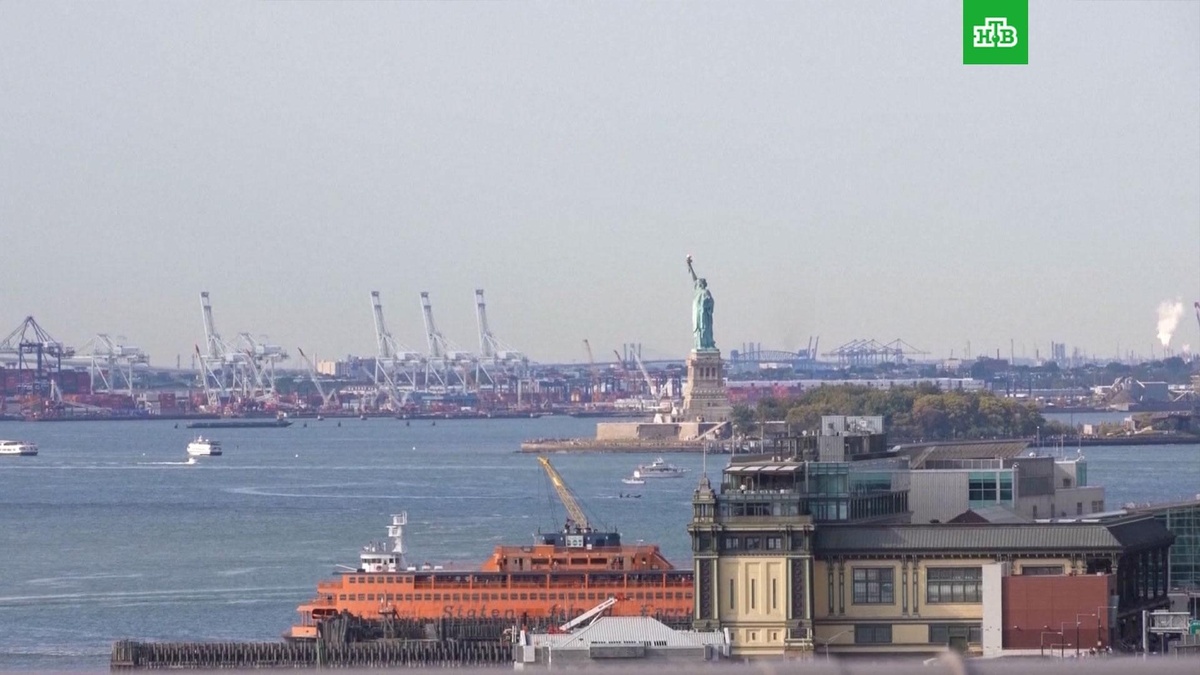    «Путин уже его прочитал»: продемократические СМИ ополчились на Уиткоффа